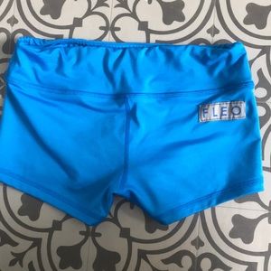 Fleo *new release* True Blue Size S